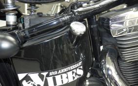 HARLEY FXSTSB 1340 2014