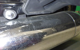 HONDA CTX1300 2015 SC74