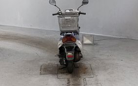 YAMAHA BJ SA24J