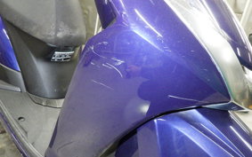 HONDA LEAD 125 2015 JF45