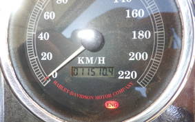 HARLEY FLHRI 1340 1997