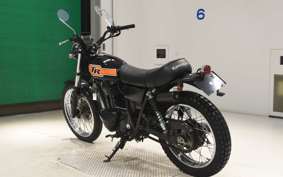 KAWASAKI 250TR