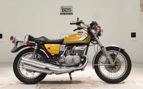 SUZUKI GT550 2014 GT550