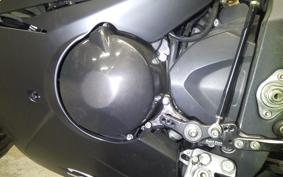 TRIUMPH DAYTONA 675 2008