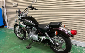 YAMAHA VIRAGO 250 3DM