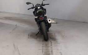 KAWASAKI Z400 2022 EX400G