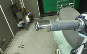 VESPA GTS150 CLASSIC 2024