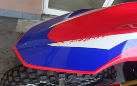 HONDA CRF250 RALLY ABS MD44