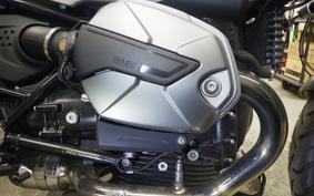 BMW R NINE T SCRAMBLER 2023