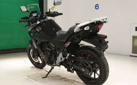 SUZUKI V-STROM 250 A 2026