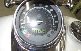HONDA SHADOW 400 CUSTOM 2011 NC45