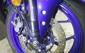 YAMAHA YZF-R25 A 2008 RG43J