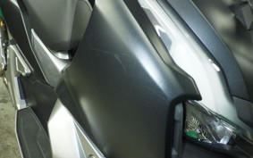 HONDA ADV150 2008 KF38