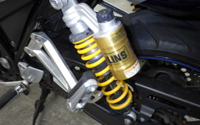 YAMAHA XJR1300 Gen.2 2009 RP17J