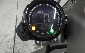 HONDA CT125-2 2023 JA65