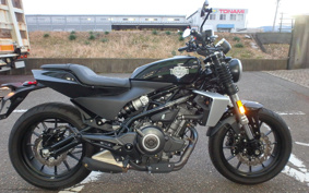 HARLEY X350 2023 W3C