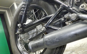 YAMAHA SR400 Gen.2 1995 1JR