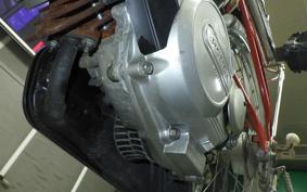 HONDA PEOPLE 2020 AB17
