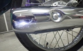HONDA C50 SUPER CUB AA09