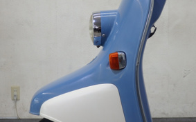 HONDA JU RIO AF52