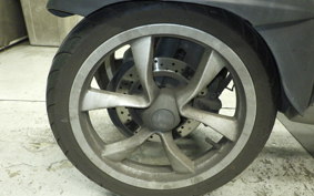 YAMAHA TRICITY 125 2009