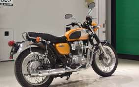 KAWASAKI W800 2012 EJ800A