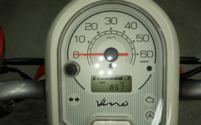 YAMAHA VINO 50 Gen.4 1997 AY02