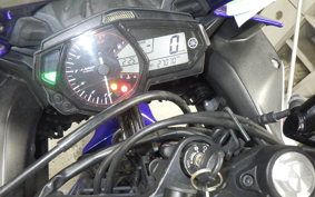 YAMAHA YZF R-3 2016 RH07J