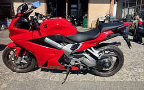 HONDA VFR800F 2015 RC79