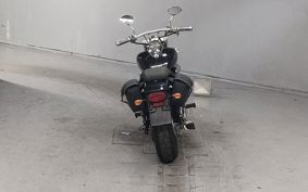KAWASAKI ELIMINATOR 250V VN250A