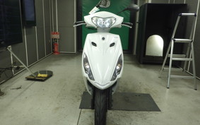 YAMAHA AXIS 125 Z 2017 SED7J