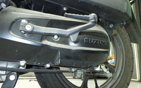 SUZUKI ADDRESS 110 2015 CE47A