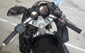 KAWASAKI ZZ-R250 EX250H