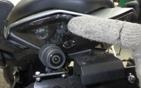 KAWASAKI NINJA 1000 A 2017 ZXT00W