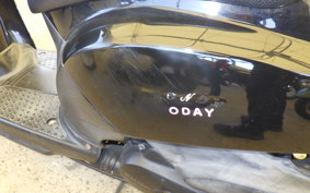 HONDA TODAY AF61