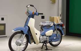 HONDA C50 SUPER CUB 2020 AA09