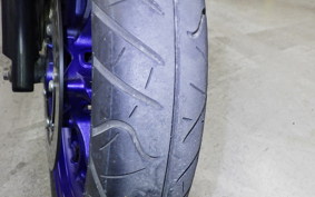 YAMAHA MT-25 2021 RG10J