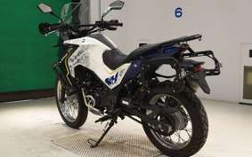 SYM NHT200