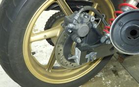 HONDA CB750 GEN 2 2008 RC42