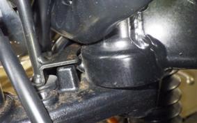 HONDA CB400SS E 2006 NC41