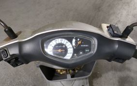 SUZUKI ADDRESS V125 CF46A