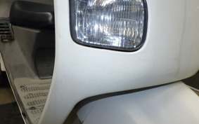HONDA GYRO CANOPY 2018 TA02