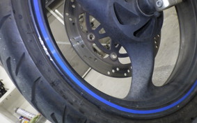 KAWASAKI BALIUS 250 Gen.2 2024 ZR250B
