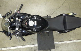 HONDA CBR250R GEN 3 2007 MC41