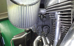 HARLEY FLHRC 1690 2014