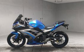 KAWASAKI NINJA250 EX250L