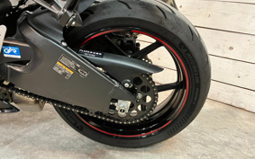 KAWASAKI NINJA 1000 2015 ZXT00L