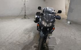 SUZUKI DL650 ( V-Strom 650 ) 2012 VP56A