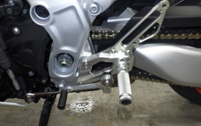 YAMAHA XSR900 GP 2024 RN96J