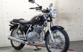 SUZUKI ST250E TYPES NJ4CA